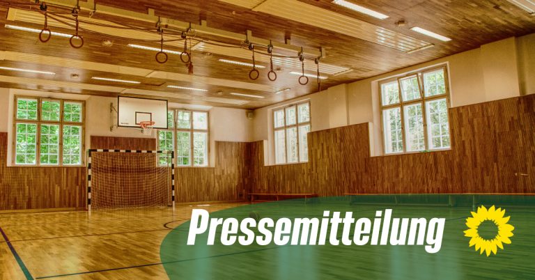 Stadt soll Bau einer Sporthalle für die Julius-Wegeler-Schule auf der Karthause prüfen