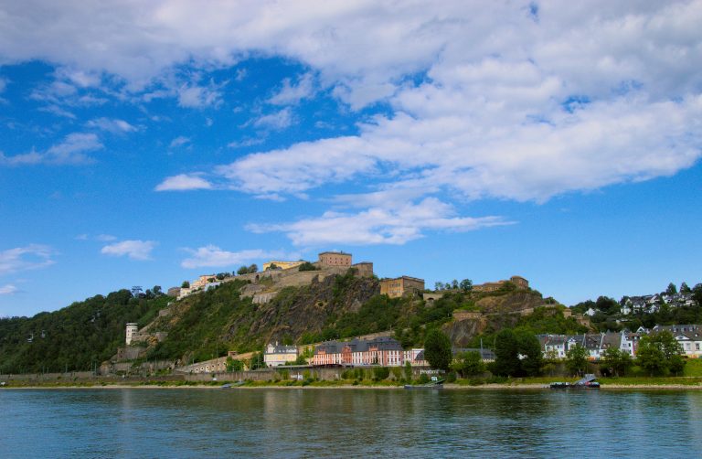 Grüne: Klimacheck offenbart Nachholbedarf beim Klimaschutz in Koblenz