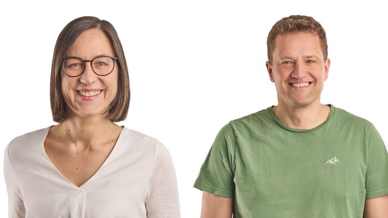 Grüne Fraktion: Wechsel in der Grünen Fraktion